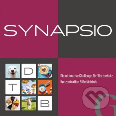 Synapsio A1-B2