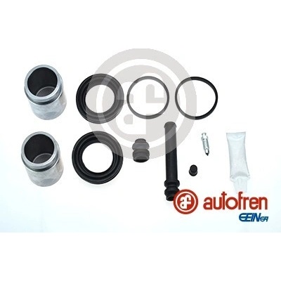 AUTOFREN SEINSA Opravná sada brzdového strmeňa D41781C