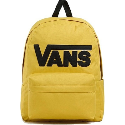 Vans Old Skool Drop V Spicy Mustard 22 l