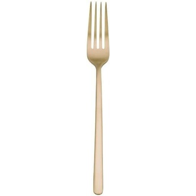 Etermum Nardo Champagne vidlička jídelní 20,5 cm