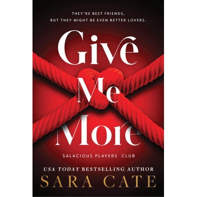 Give Me More