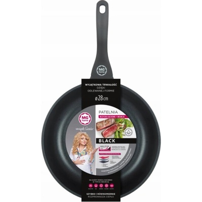 Tefal Pánev s nepřilnavým povrchem MG Home 28 cm