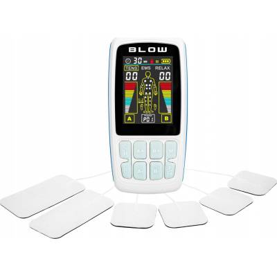 Blow EMS RELAX – Hledejceny.cz