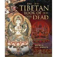 The Tibetan Book of the Dead - John Baldock, Arcturus Publishing Ltd