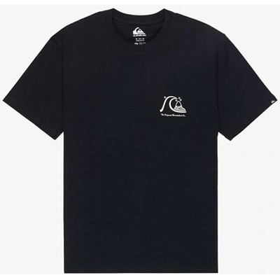 Quiksilver Evo Original Bs Black KVJ0
