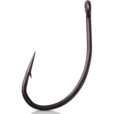 Mustad ULTRA NP CARP XV2 CURVE SHANK ELITE HÁČEK Vel.8 10 ks