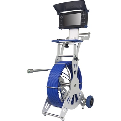 CEL-TEC PipeCam 60 Visorion HD