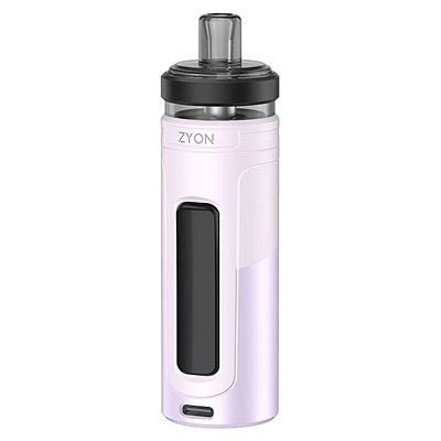 Innokin ZYON pod kit 1300 mAh Light Purple 1 ks