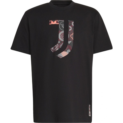 adidas Juventus FC Pánské tričko 21/22 Chinese New York – Hledejceny.cz