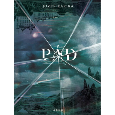 Jozef Karika Pád