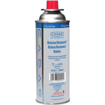 CADAC 227g – Hledejceny.cz