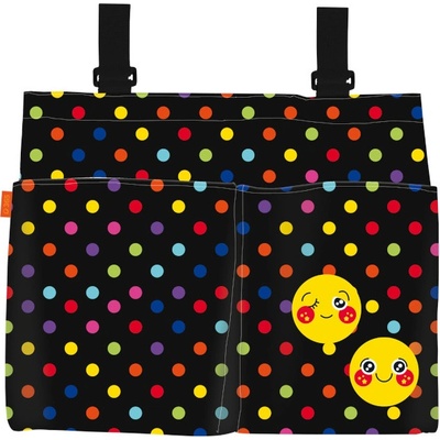 Stil kapsář na lavici Smiley CKA0601
