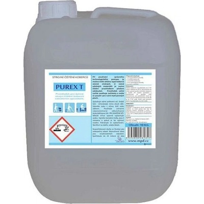 Purex T čistič koberců a čalounění 10 l – Hledejceny.cz