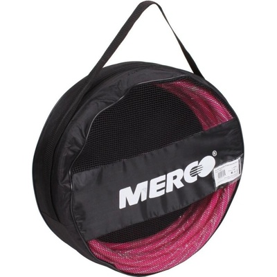 Merco Hula Hoop Aero 50 cm ružová 10 ks