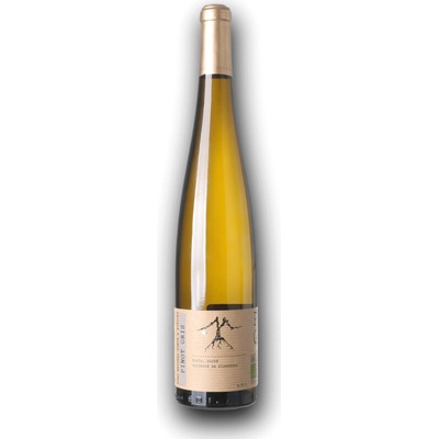 Natural Domin & Kušický Pinot Gris 2021 BIO 13,5% 0,75 l (holá láhev)