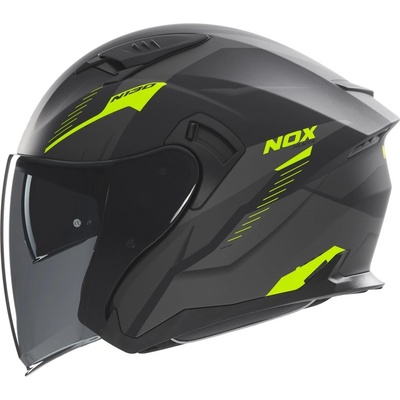 NOX N130 Myst