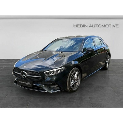 Mercedes-Benz A 250 e AMG Line 160 kW