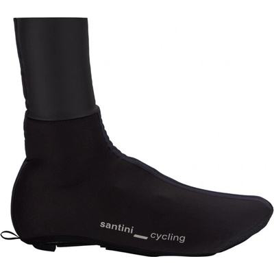 SANTINI Neoprene Hydroshell Black