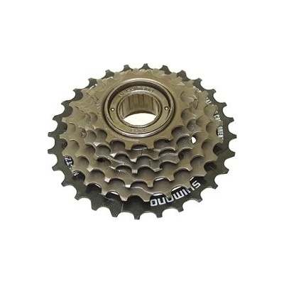 Shimano MF-TZ500 MTB