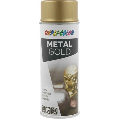 DUPLI COLOR DUPLI-COLOR Bronzový efekt sprej zlatá,400ml