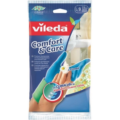 Vileda Comfort & Care
