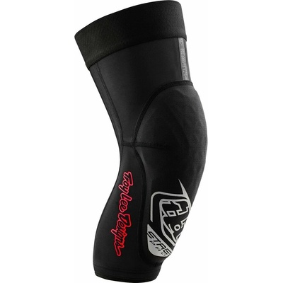 TLD KOLEN STAGE PRO SOLID BLACK