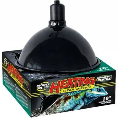 Nomoy Pet lampa 150 W 26 cm