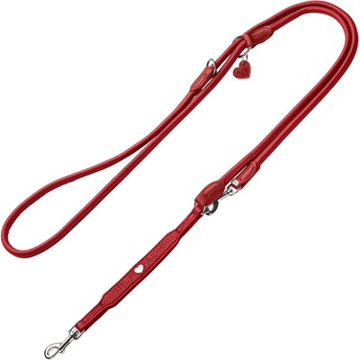 Hunter Nastavitelné vodítko Round & Soft Petit