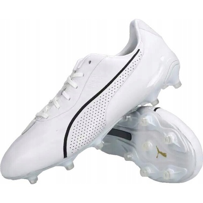 Puma King Platinum