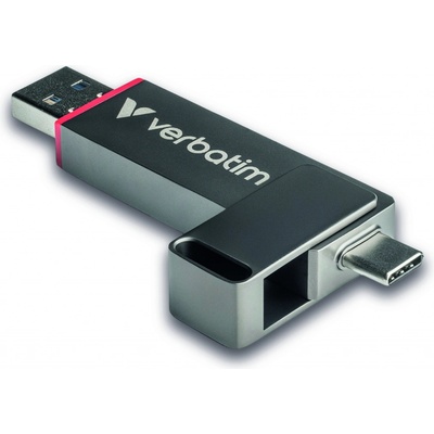 Verbatim Dual QuickStick 1TB 32043