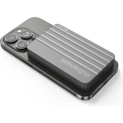 CubeNest S1B0 5000mAh černá