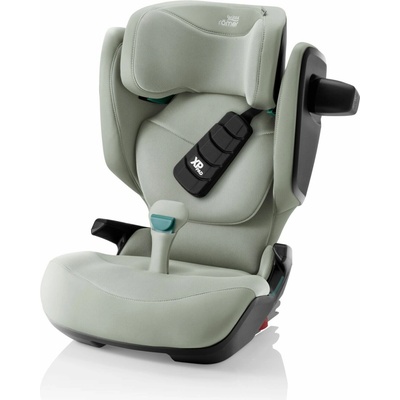 BRITAX Kidfix Pro Style 2026 Sage Green