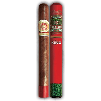 Arturo Fuente Chateau Fuente King T Rosado 1 ks