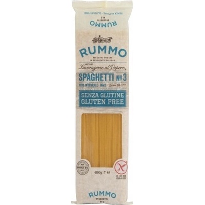 Rummo Špagetové cestoviny 400 g