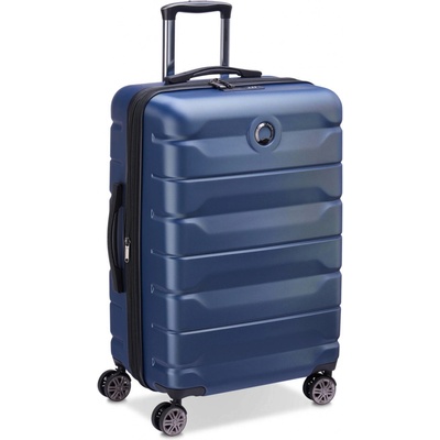 Delsey Air Armour EXP 3866820-02 modrá 71 l – Hledejceny.cz