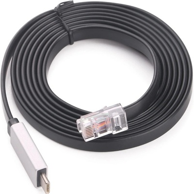 W-Star UC-RJ45RS232