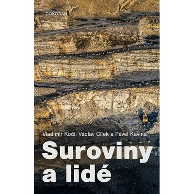 Suroviny a lidé