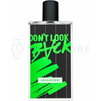 Armand Basi Uniform Don't Look Back toaletná voda unisex 100 ml