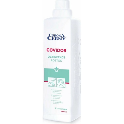 Eurona Dezinfekcia Covidor 1000 ml