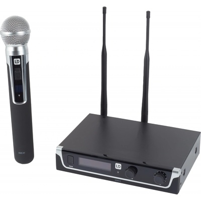 LD systems U505 HHD