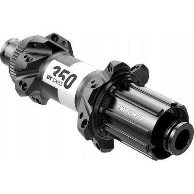 DT Swiss 350 MTB Straightpull