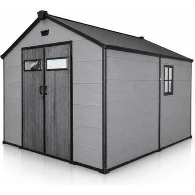 Garlist ZDP-03 245 x 245 cm sivý