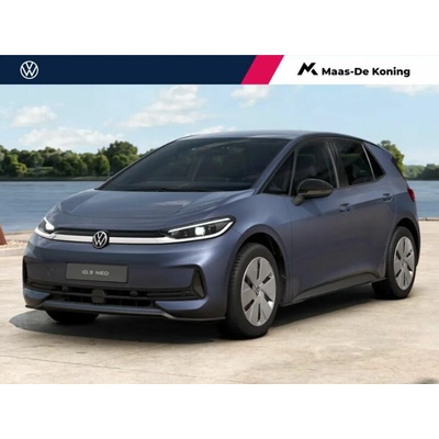 Volkswagen ID.3 125 kW