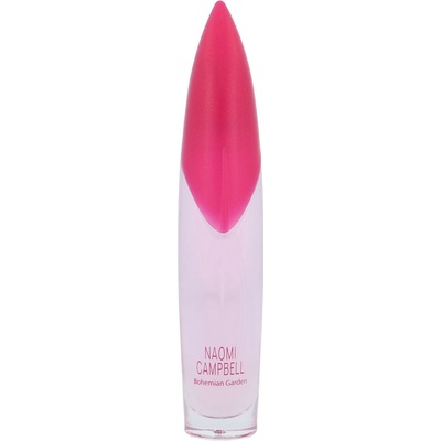 Naomi Campbell Bohemian Garden parfémovaná voda dámská 30 ml