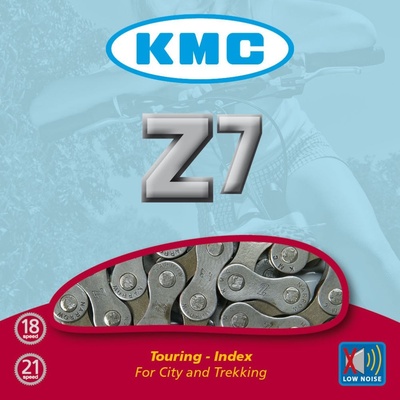 KLS KMC Z8