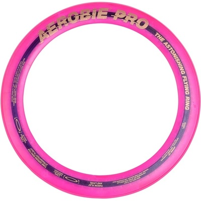 Aerobie PRO fialový