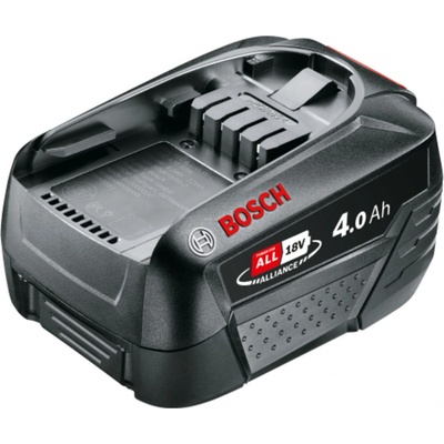 Bosch PBA 18V 4Ah W-C 1.600.A01.1T8 – Hledejceny.cz