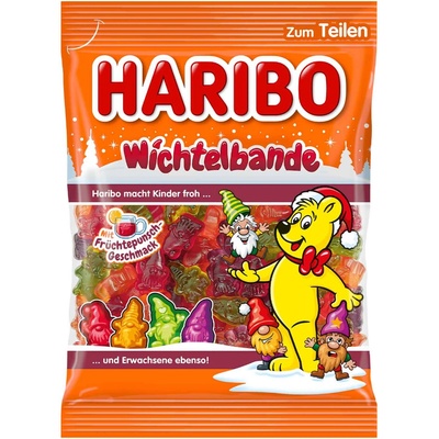 Haribo Parta skřítků 200 g