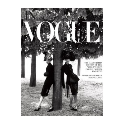 In Vogue Oliva Alberto