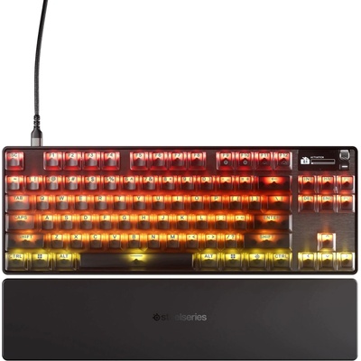 Steelseries Apex Pro TKL Gen 3 64981